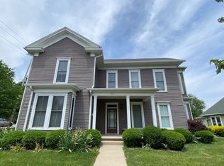 420 W 6th St APT B, Bloomington, IN 47404