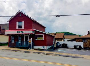 810 2nd St, Ellwood City, PA 16117