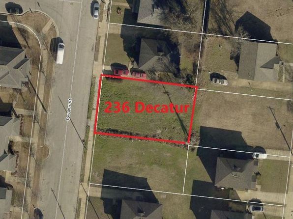236 Decatur St, Memphis, TN 38105