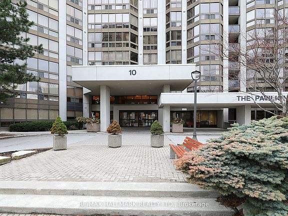 2nd image of 10 Kenneth Ave #1704