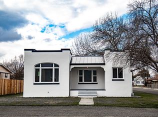 1202 9th St, Clarkston, WA 99403