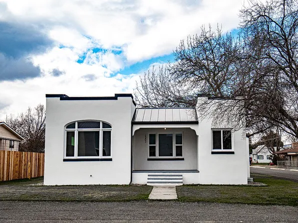 1202 9th St, Clarkston, WA 99403