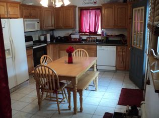 69 Arlington St, Taunton, MA 02780