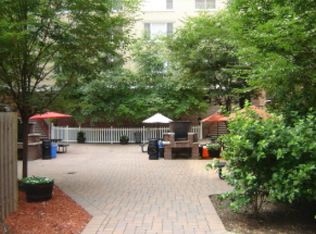 801 Madison St APT 7N, Hoboken, NJ 07030