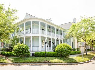 205 N Shelmore Blvd, Mount Pleasant, SC 29464