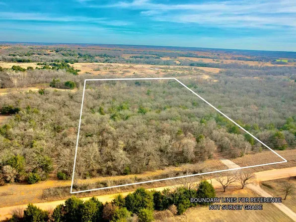 3 S Cottonwood Rd Lot 3, Coyle, OK 73027