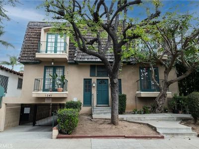 1041 9th St, Santa Monica, CA, 90403
