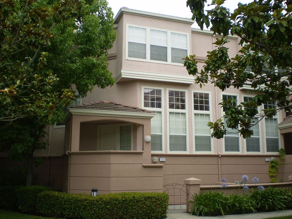 Beautiful Townhome in Milpitas