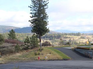 11418 S Elk Run Ln, Spokane, WA 99224