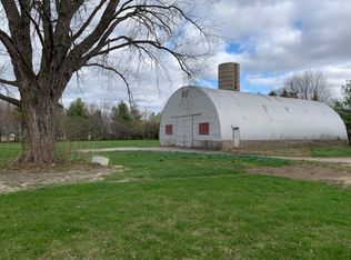 11504 Lawrence Rd, Harvard, IL 60033