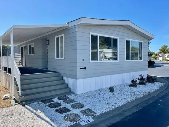 5040 Jackson St Space 32, North Highlands, CA 95660