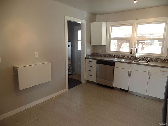 Completely Remodeled Kitchen
