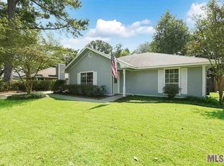 11432 Blanton Ave, Baton Rouge, LA 70817