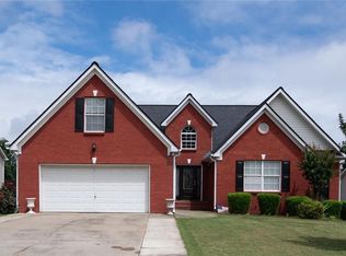 2645 Barkley Manor Dr, Lawrenceville, GA 30044