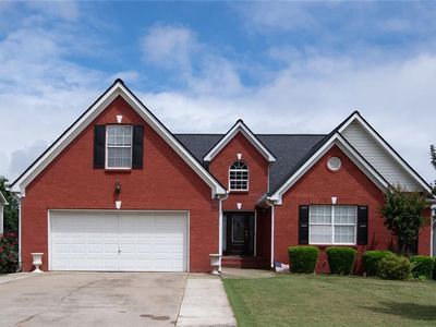 2645 Barkley Manor Dr, Lawrenceville, GA, 30044