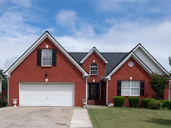 2645 Barkley Manor Dr, Lawrenceville, GA 30044