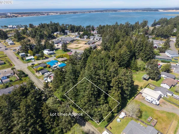 0 Taylor Ave, Coos Bay, OR 97420
