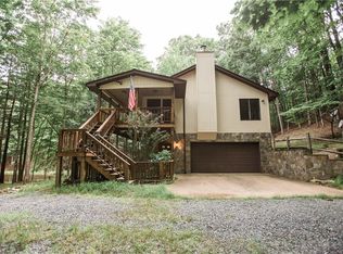 250 Ivy Ln, Deep Gap, NC 28618