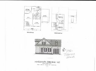 1025 Brasnoor Ln, Garner, NC 27529