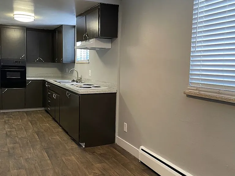 Harvin Apartments — Photo 46