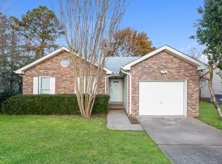 168 Shady Maple Dr, Clarksville, TN 37043