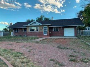 800 E Main St, Florence, CO 81226