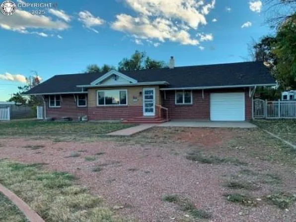 800 E Main St, Florence, CO 81226
