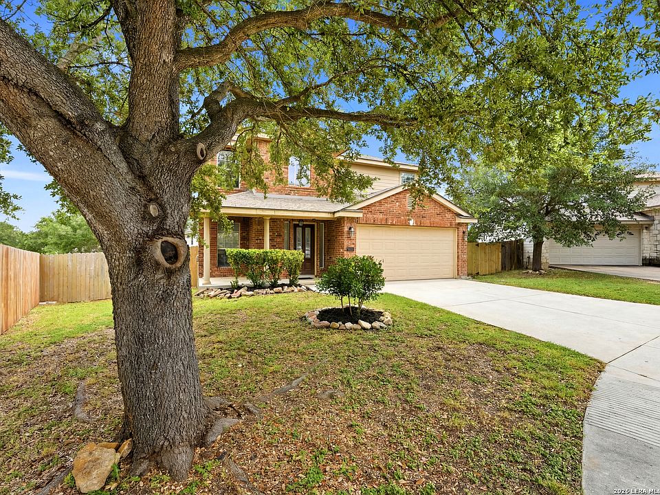 1st image of 7407 GAMBLE OAK DR