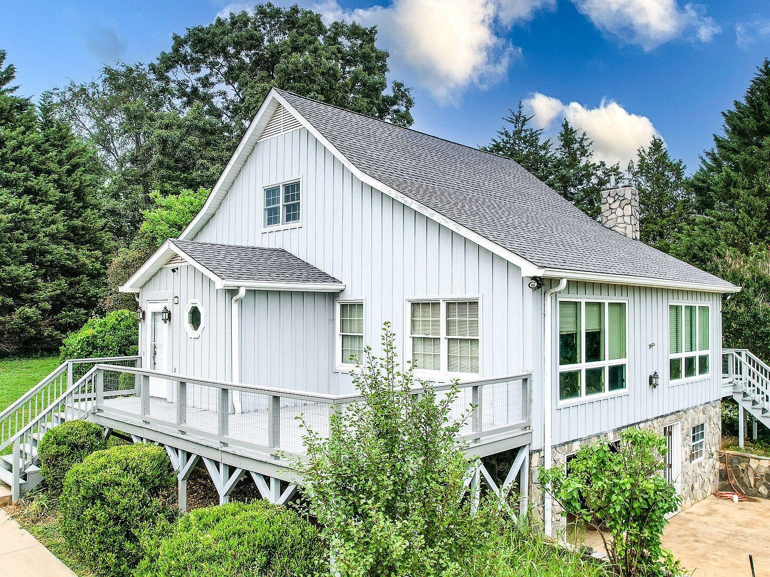 237 Cedar Creek Rd, Greeneville, TN 37743 Zillow