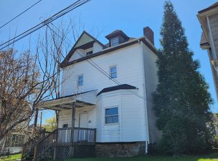 (Undisclosed Address), Pittsburgh, PA 15204