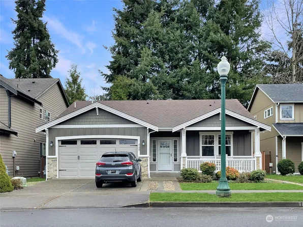 5120 Slate Court SE, Olympia, WA 98501