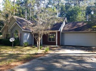 317 Cherokee Cir, Thomasville, GA 31757
