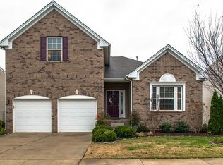 735 Gloucester Ln, Nashville, TN 37221