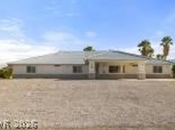 3240 Kaibab St, Pahrump, NV 89048