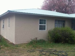 166 State Highway 399, Espanola, NM 87532