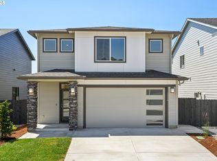 2034 NW 18th Ave, Battle Ground, WA 98604