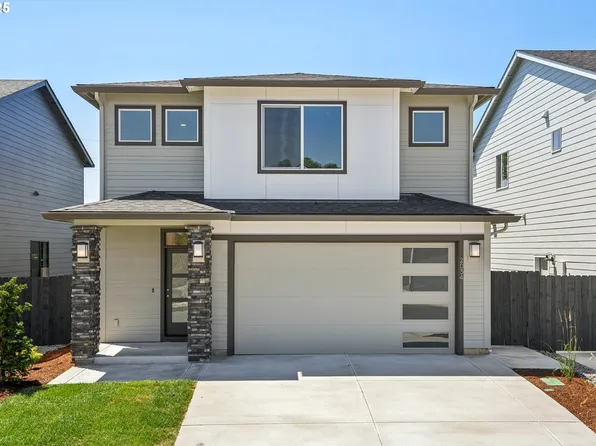 2034 NW 18th Ave, Battle Ground, WA 98604
