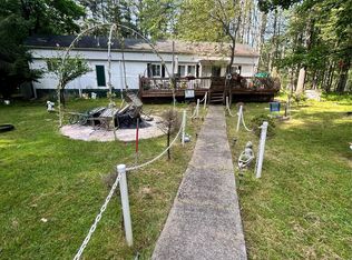 98 Buff Road, Cochecton, NY 12726