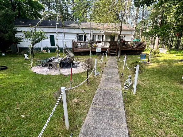 98 Buff Road, Cochecton, NY 12726