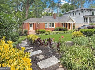 656 Timm Valley Rd NE, Atlanta, GA 30305