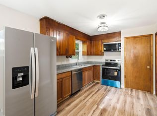 116 Eastside Dr, Bristol, TN 37620