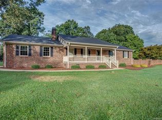 3501 Hickory Grove Rd, Gastonia, NC 28056