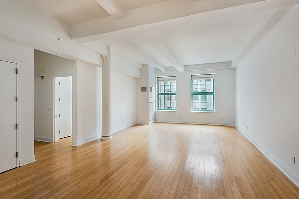 Rented by Brown Harris Stevens | media 1