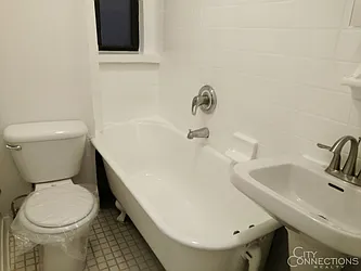 Rented by City Connections Realty