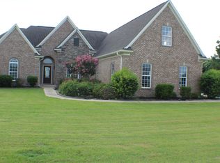 4072 Green Hill Dr, Hernando, MS 38632