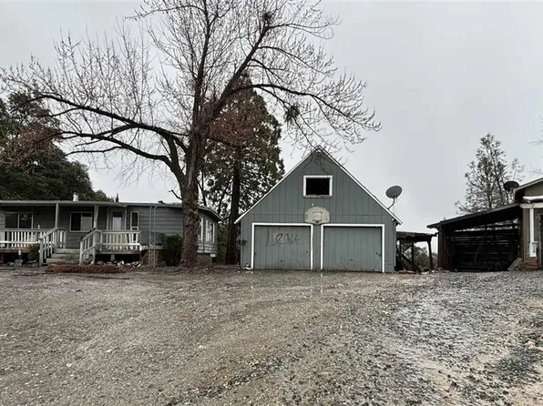 20961 Lynn Ln, Sonora, CA 95370