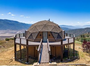27650 Skyline Dr, Tehachapi, CA 93561