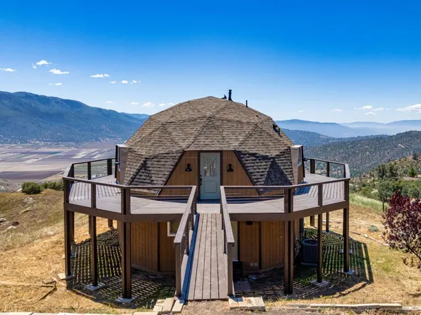 27650 Skyline Dr, Tehachapi, CA 93561