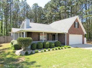 127 Morningview Ln, Hampton, GA 30228