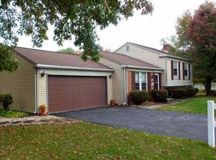 2537 Manor Rd, York, PA 17408